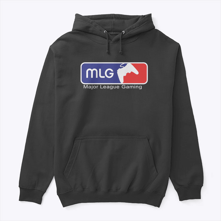 MLG Hoodie Father's Day Father's Day Gift for Him