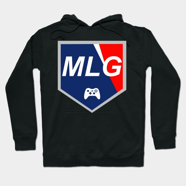 MLG Hoodie Father's Day Gift Idea for Him