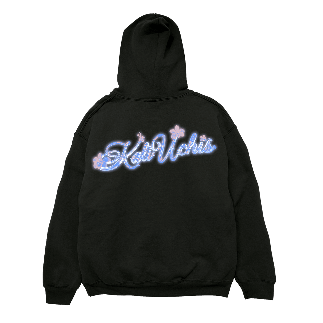 Kali Uchis Merch Kali Uchis Orquideas Hoodie Father's Day Gifts For Husband Gift for Brother