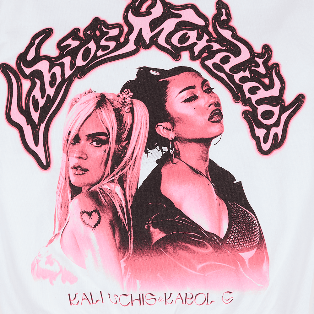 Knocked Loose Merch Kali Uchis Karol Sweatshirt Top 10 Mother's Day Gift for Dad