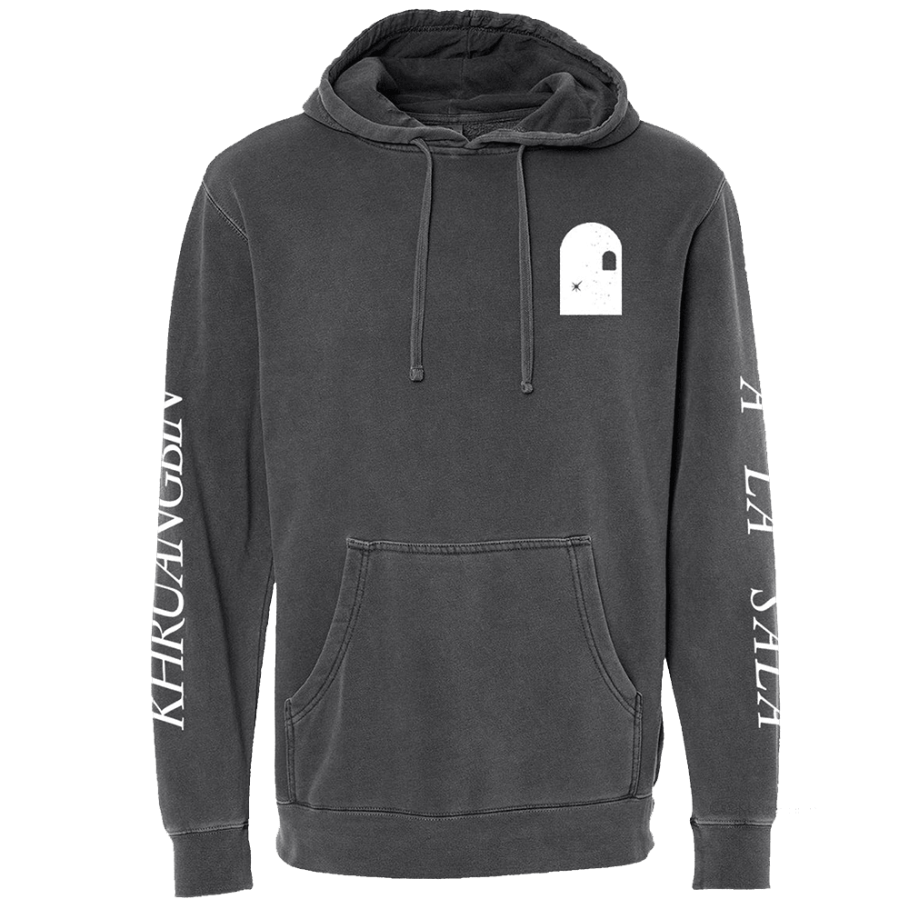 Khruangbin Merch Archway Hoodie Father's Day Gifts For Husband Birthday Gift for Husband