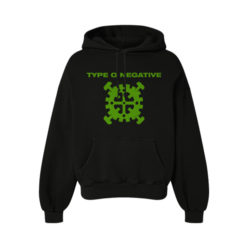 Type O Negative Merch Type O Negative Hoodie Awesome Father's Day Gifts