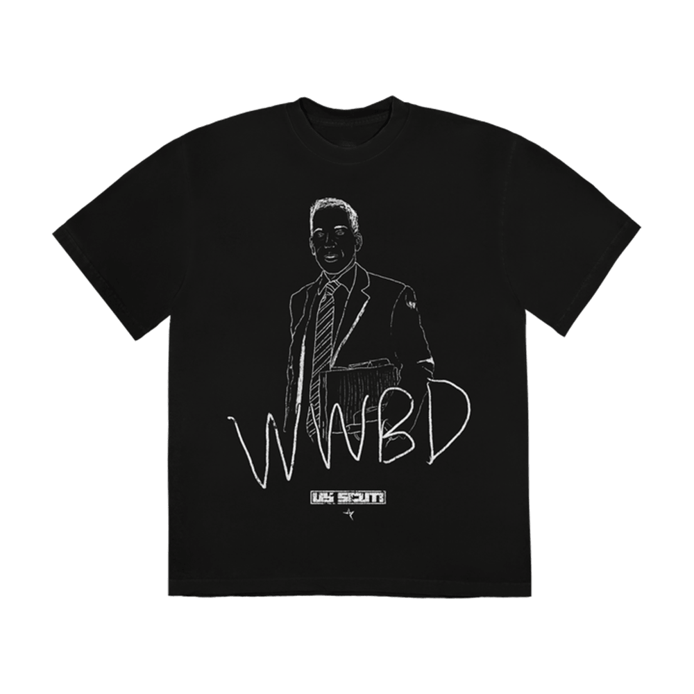 Uy Scuti Young Thug Merch What Would Brian Do T-Shirt Fathers Day Presents