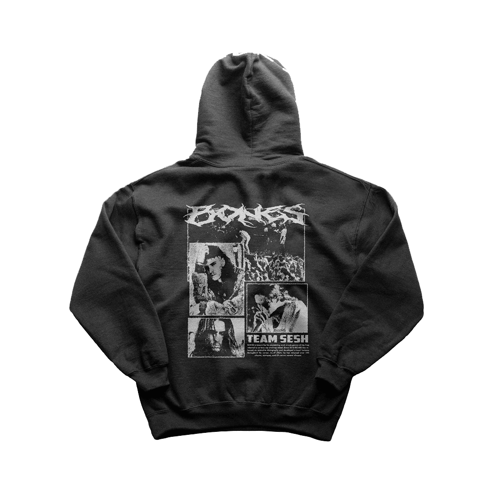 Team Sesh Merch Teamsesh Hoodie Dad Gifts For Father's Day 2025 Gift for Brother