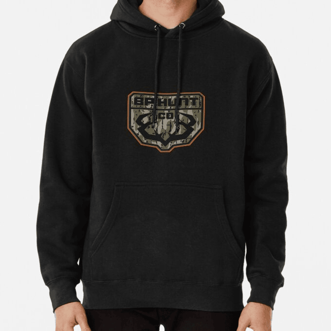 Braydon Price Merch Braydon Price Hunting Co Hoodie Unique Dad Gifts For Father's Day