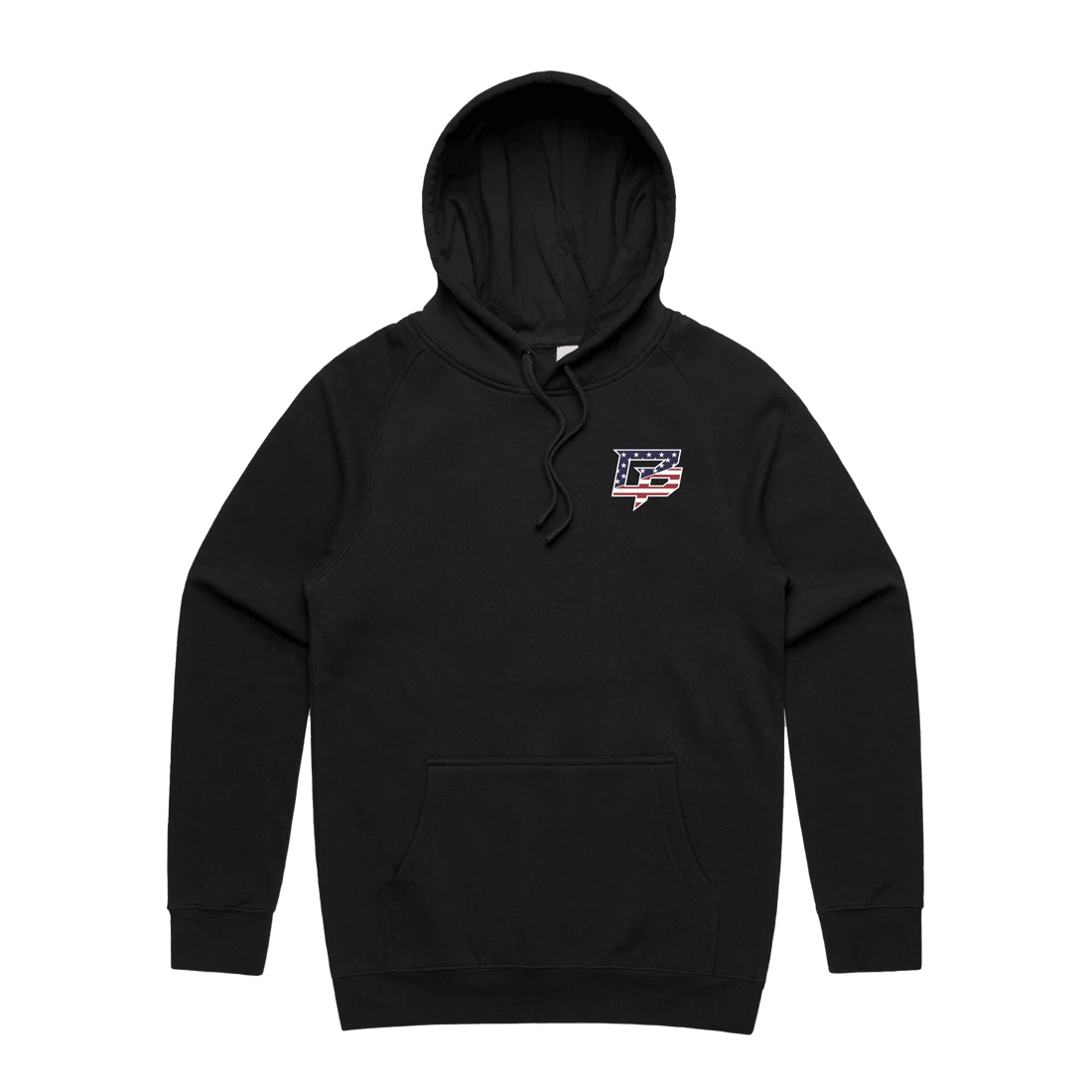 Braydon Price Merch Braydon Price USA Flag Hoodie Good Father's Day Presents