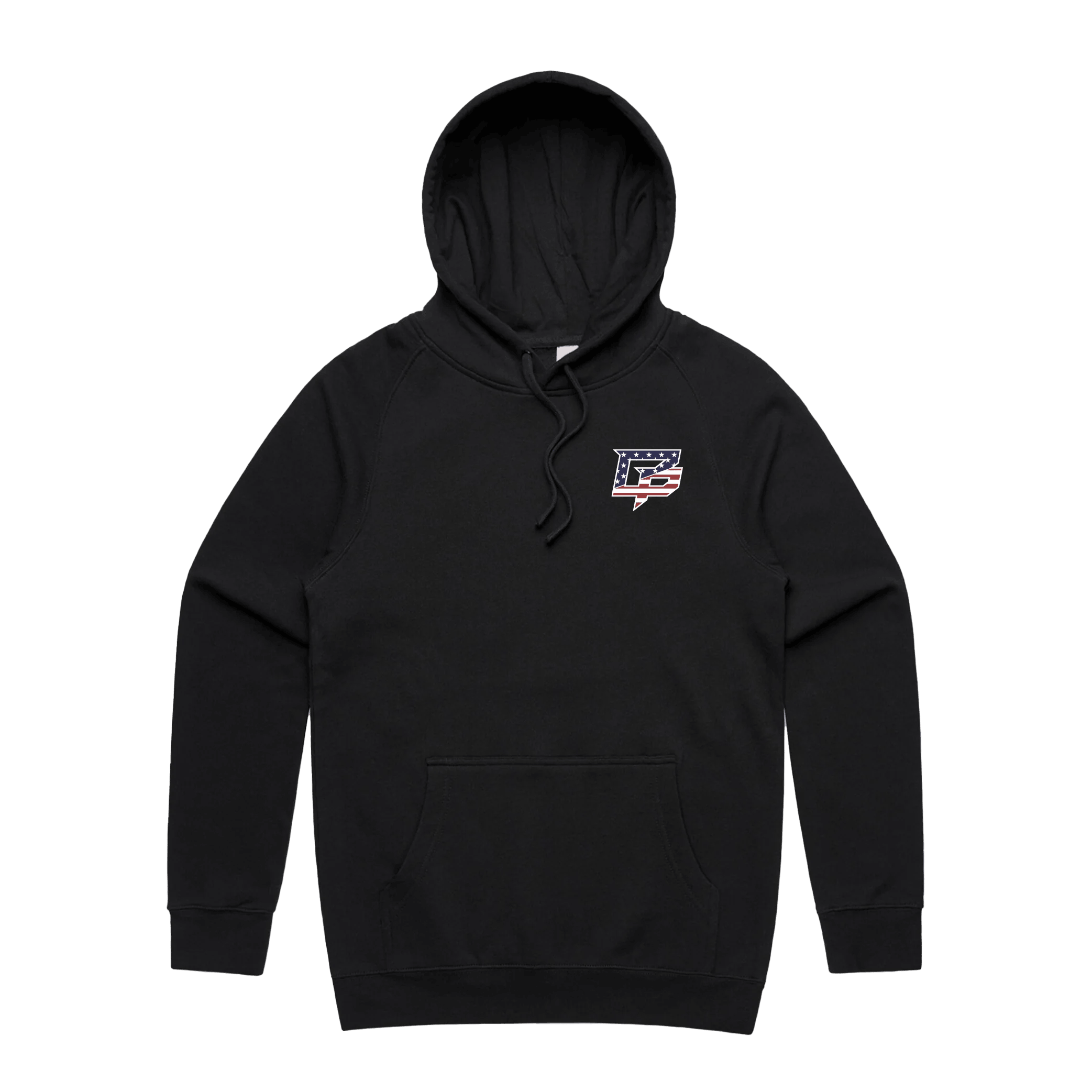Braydon Price Merch Braydon Price USA Flag Hoodie Good Father's Day Presents