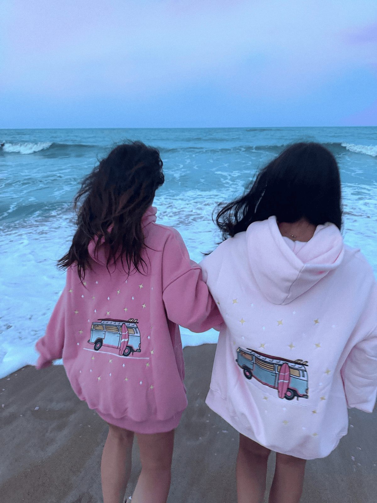Sunkissed Coconut Hoodie Sunkissed Coconut Van Star Hoodie Ideas For Mother Day Gifts