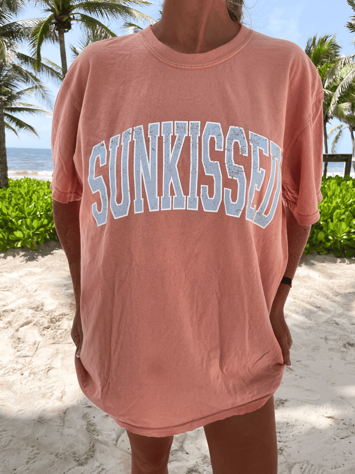 Sunkissed Coconut Shirt Online Mother Day Gifts Father's Day Gift for Him