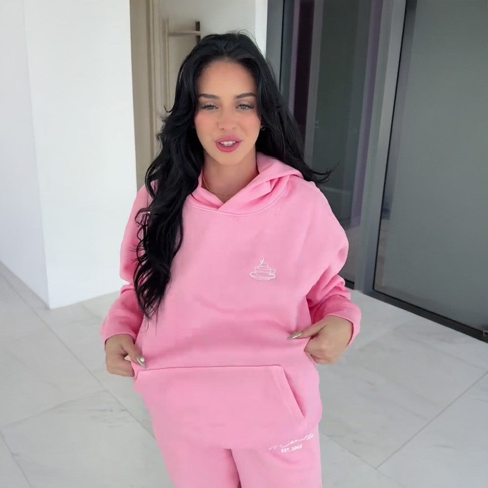 Camilla Araujo Merch By Camilla Araujo Hoodie Bop House Merch Mother Day Special Gifts