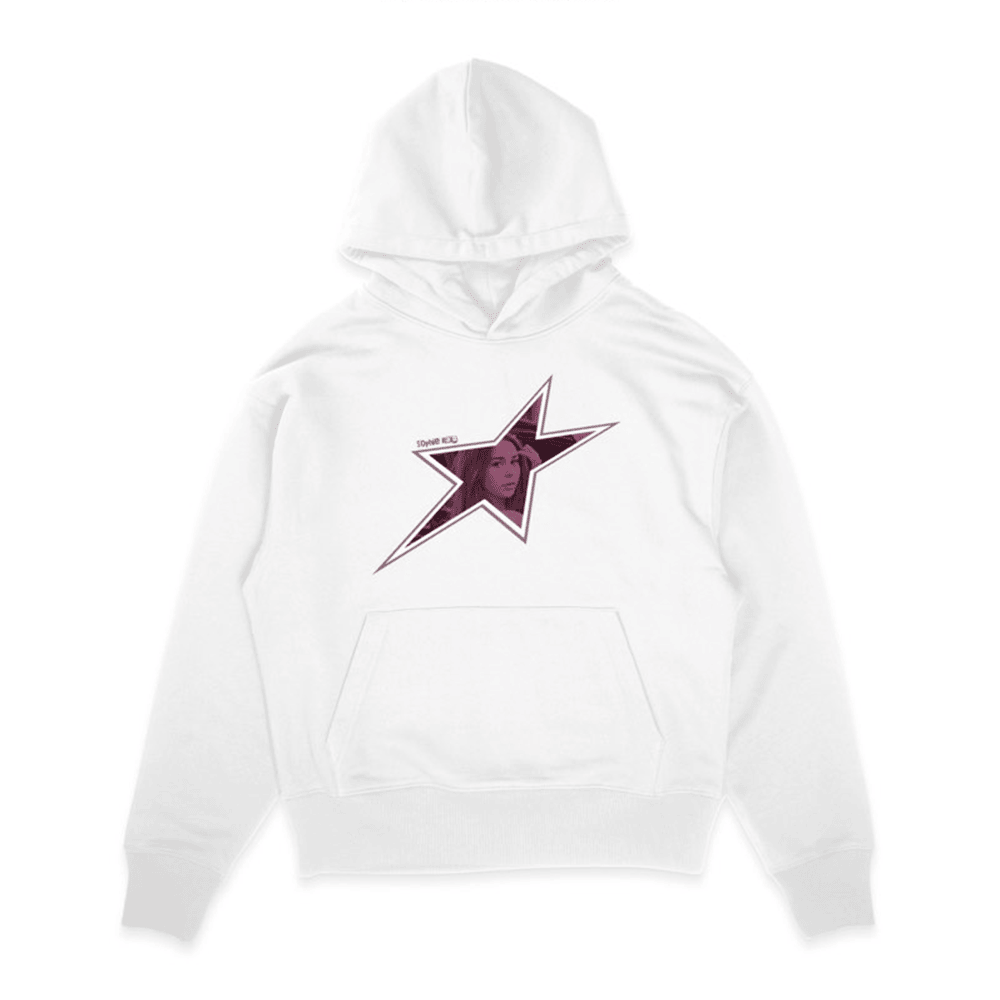 Camilla Araujo Merch Aishah Sofey Hoodie Bop House Merch Gifts For Sister