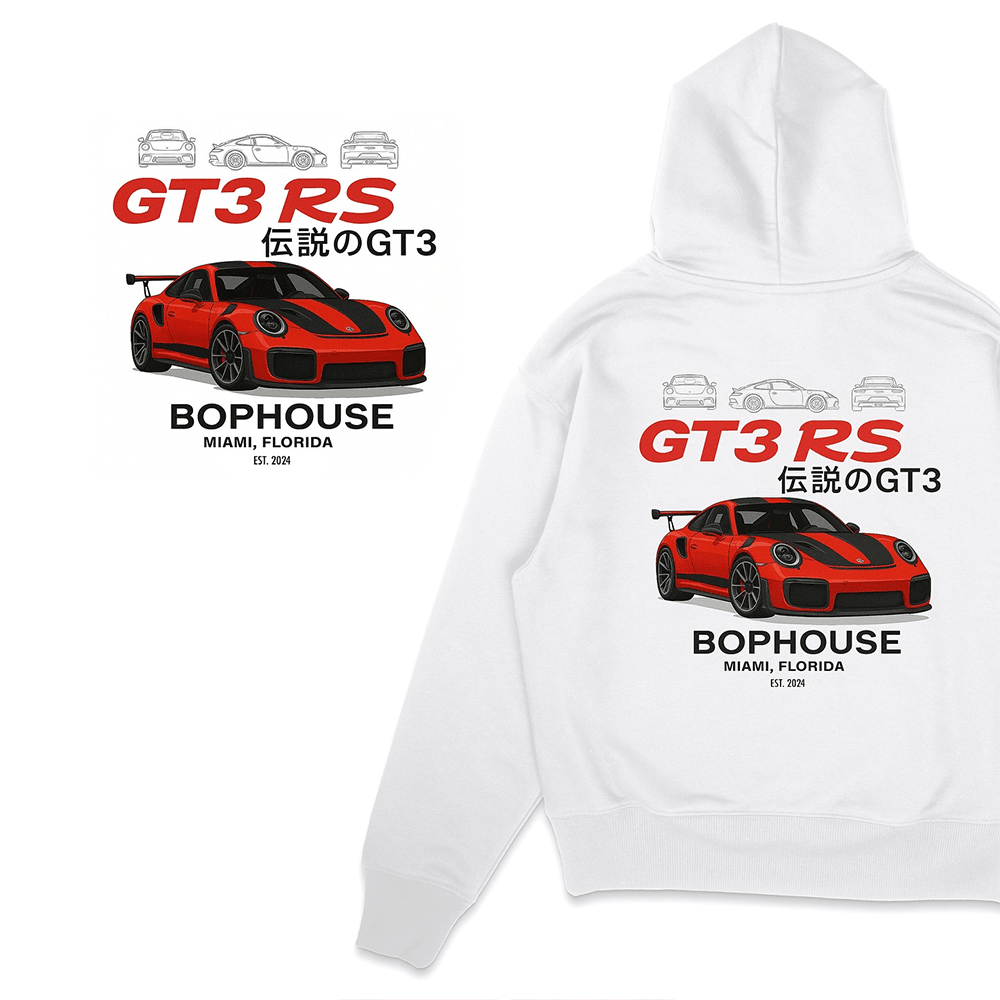 Camilla Araujo Merch Bophouse Car Hoodie Bop House Merch Gift for Brother