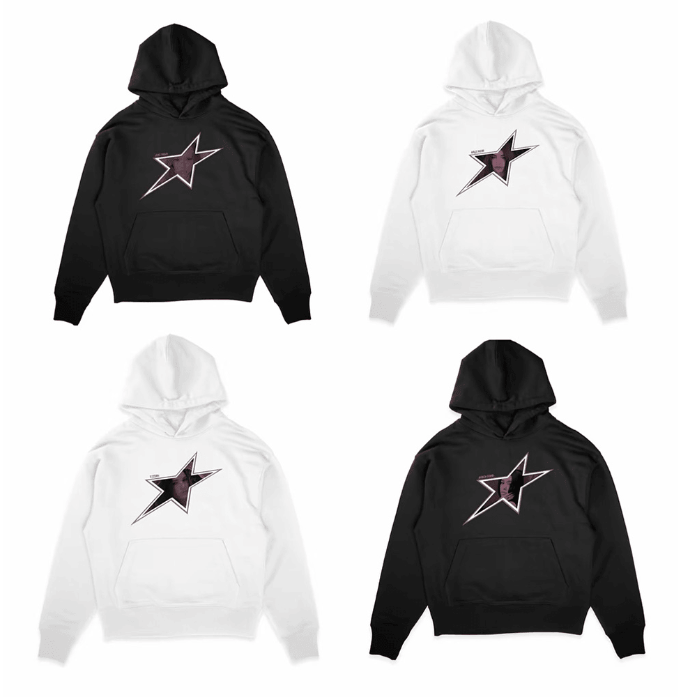 Camilla Araujo Merch Hoodie Bop House Merch Perfect Mother Day Gifts Gift Idea for Him