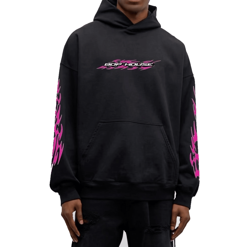 Camilla Araujo Merch Bop House Hoodie Bop House Merch Father's Day Gifts Gift for Brother