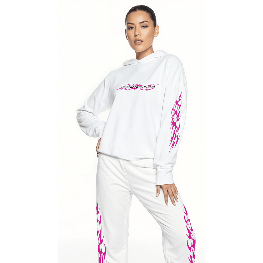 Camilla Araujo Merch Bop House Hoodie Bop House Merch Gifts For Girlfriend