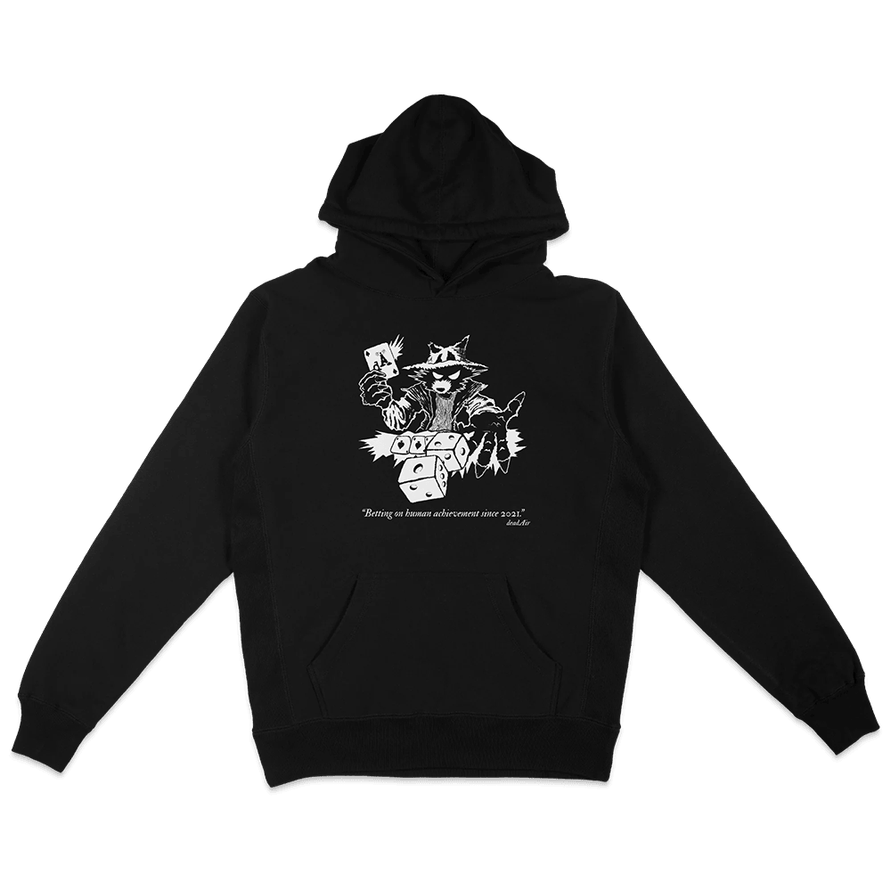 Jane Remover Merch DeadAir Gambling Hoodie DeadAir Merch Great Father's Day Gifts
