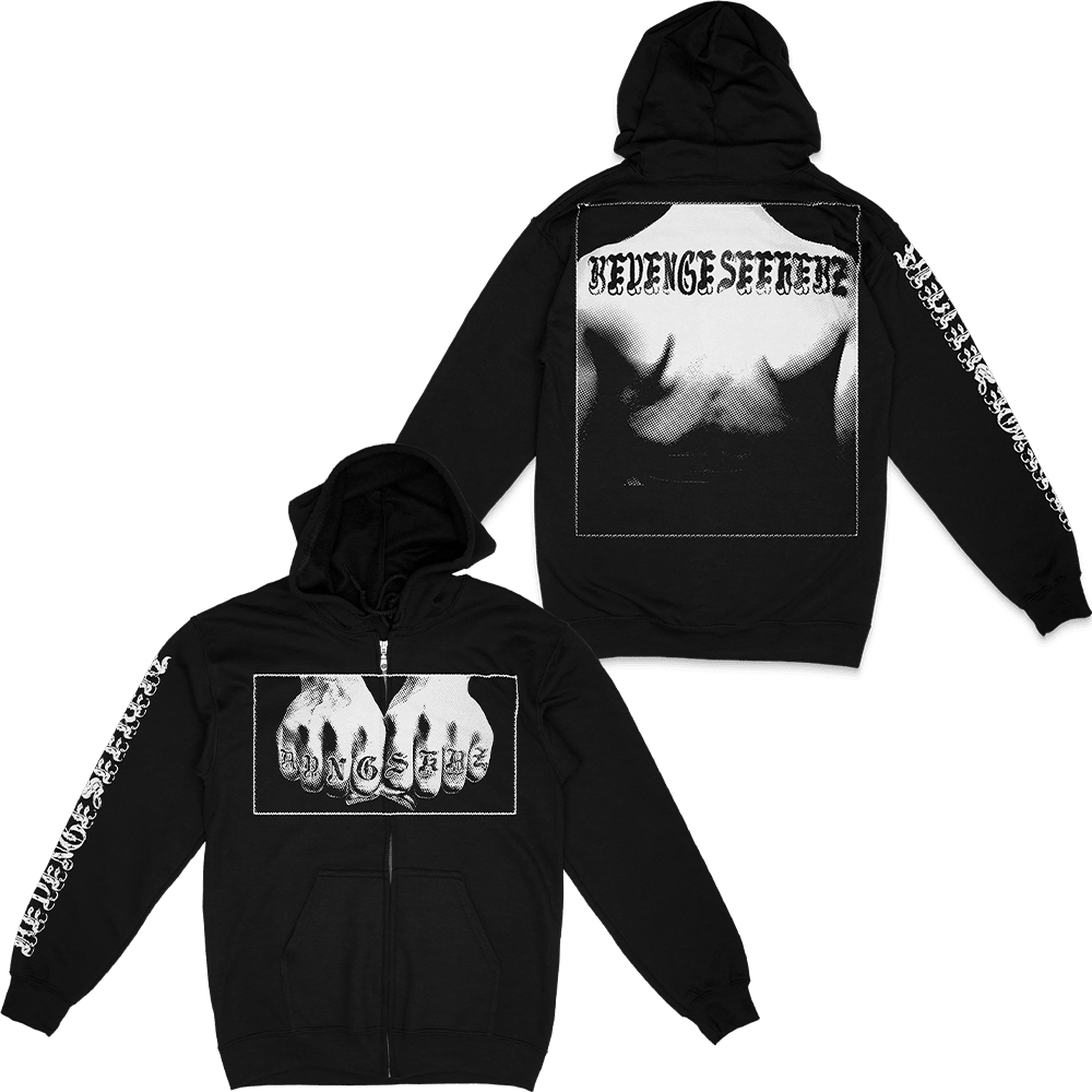 Jane Remover Merch Experimental Skin Zip Hoodie DeadAir Merch Perfect Father's Day Gifts