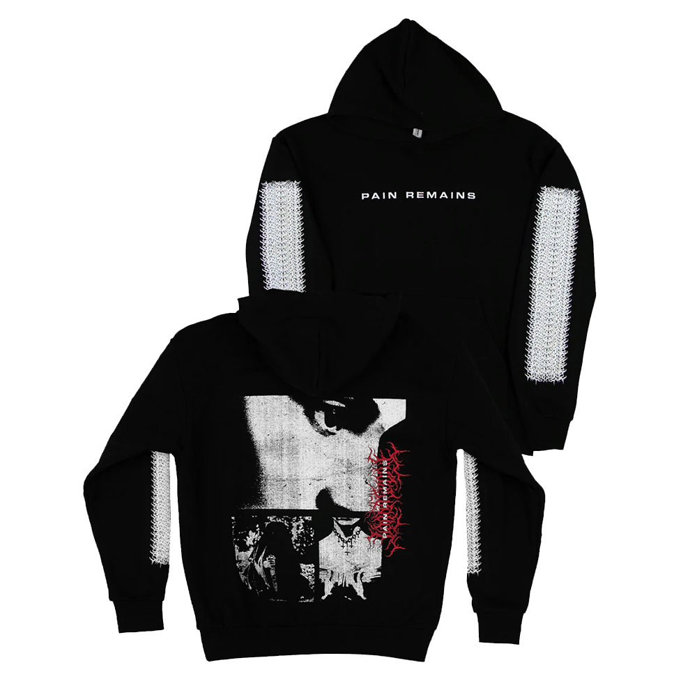 Lorna Shore Merch Lorna Shore Hoodie Top Father's Day Gifts Gift for Dad