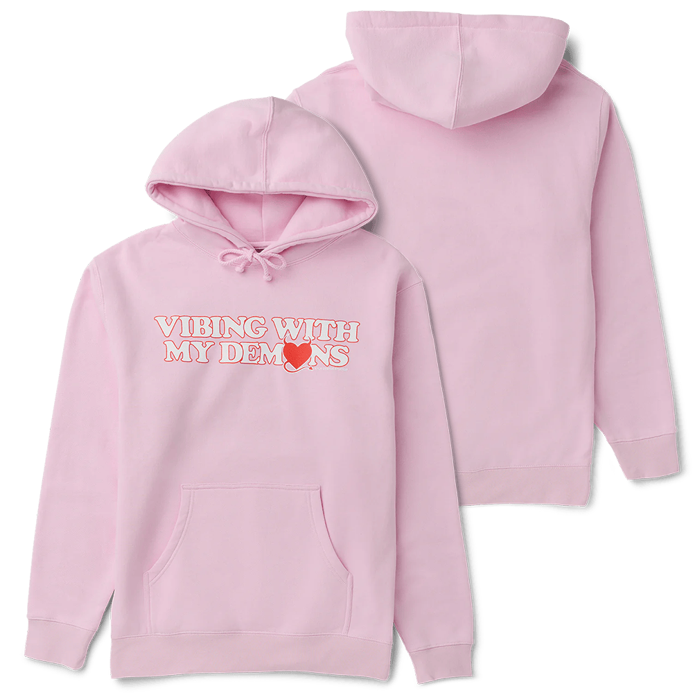XPLR Merch Sam And Colby Hoodie XPLR Vibes Hoodie Creative Mother's Day Gifts