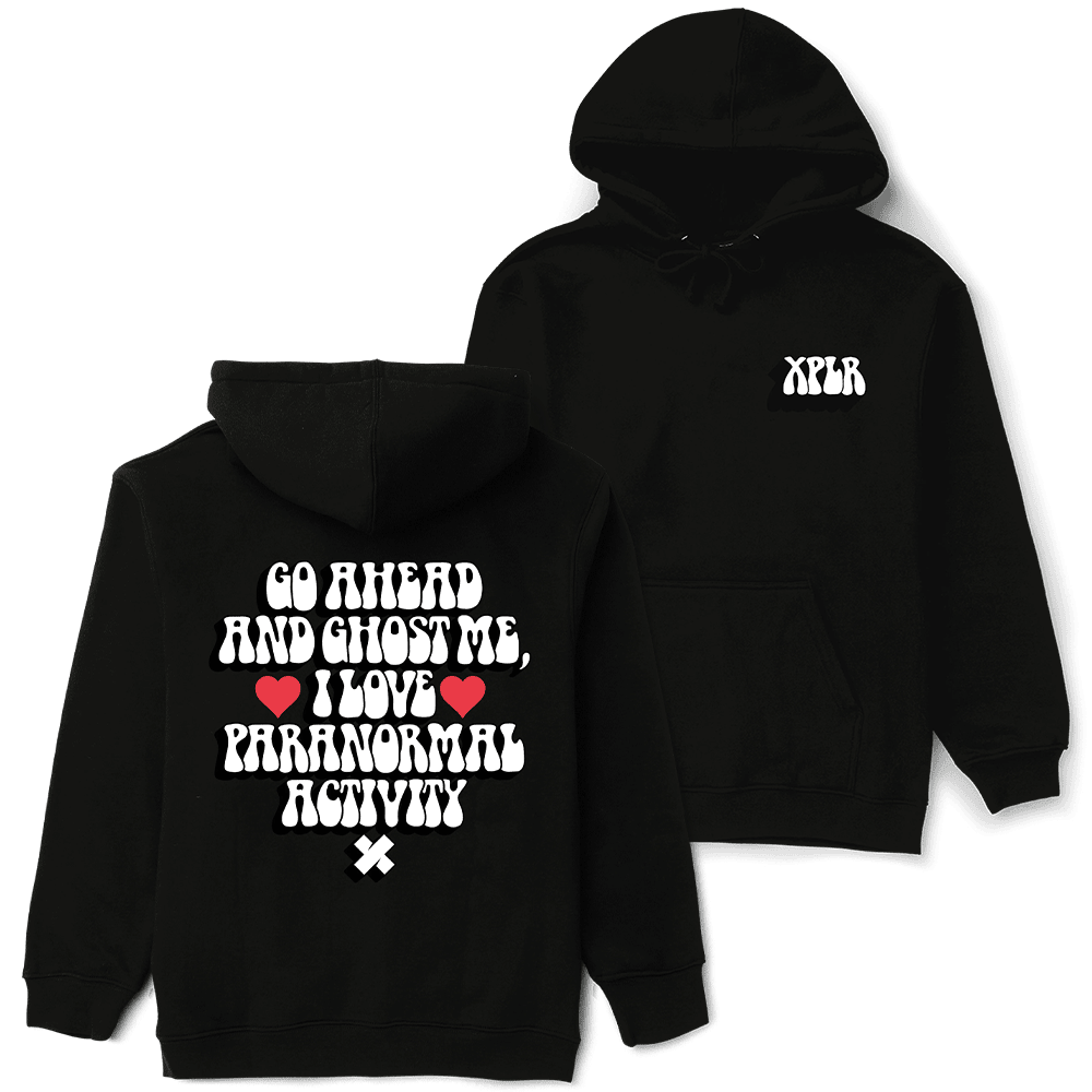 XPLR Merch Sam And Colby XPLR Hoodie Mother's Day Gift Ideas For Wife