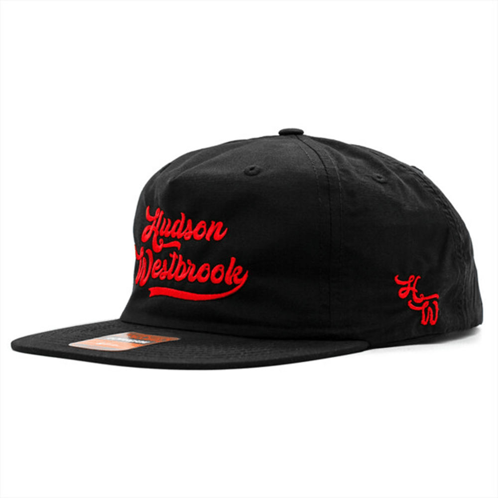Hudson Westbrook Merch Hudson Westbrook Hat Snapback Unique Father'sDay Gifts
