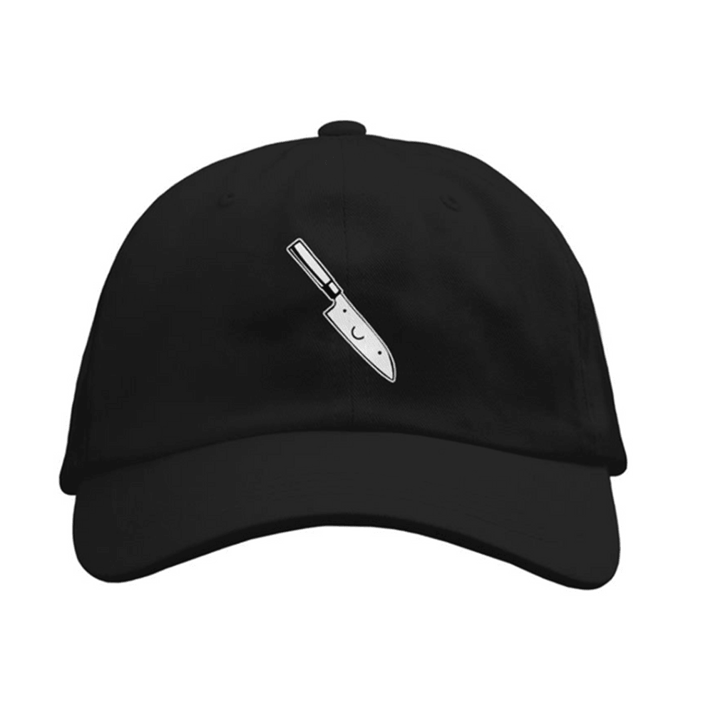 Joshua Weissman Merch Joshua Weissman Knife Hat Fathers Day Presents