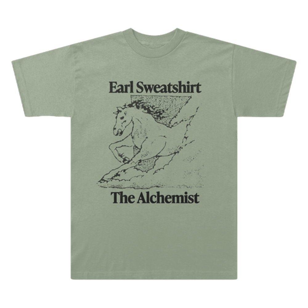 Earl Sweatshirt Merch My Brother The Wind T-Shirt Awesome Father's Day Gifts