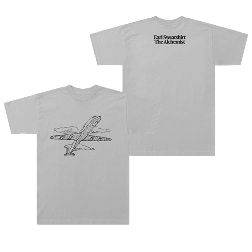 Earl Sweatshirt Merch 27 Braids T-Shirt Father's Day Gifts