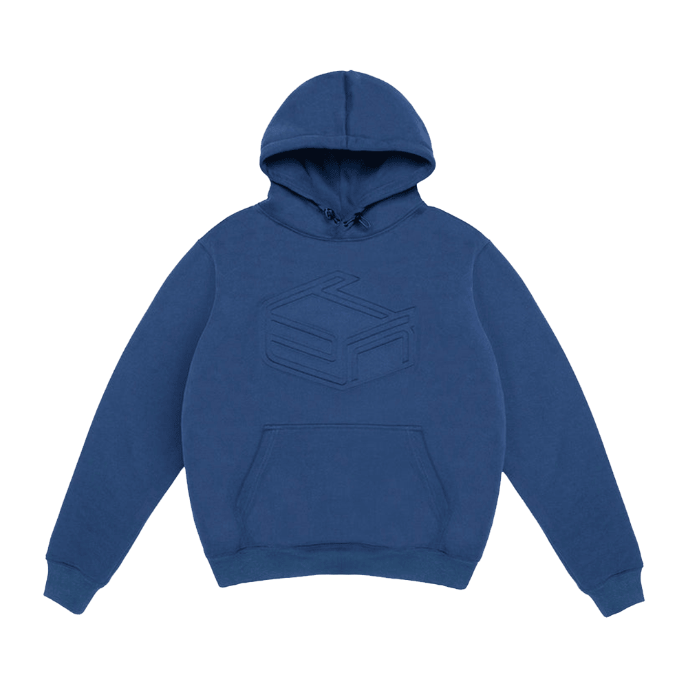 Blue Vlan Hoodie Tern Merch Father's Day Gifts For Husband
