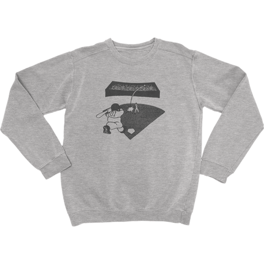 Earl Sweatshirt Merch Vin Skully Sweatshirt Unique Dad Gifts For Father's Day