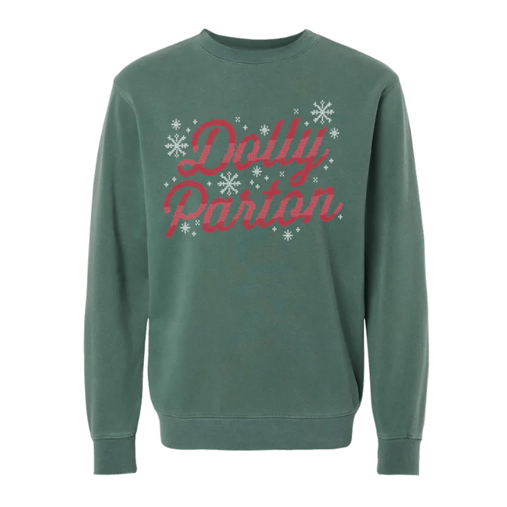 Dolly Parton Sweatshirt Dolly Parton Merch Father's Day Gifts For Husband