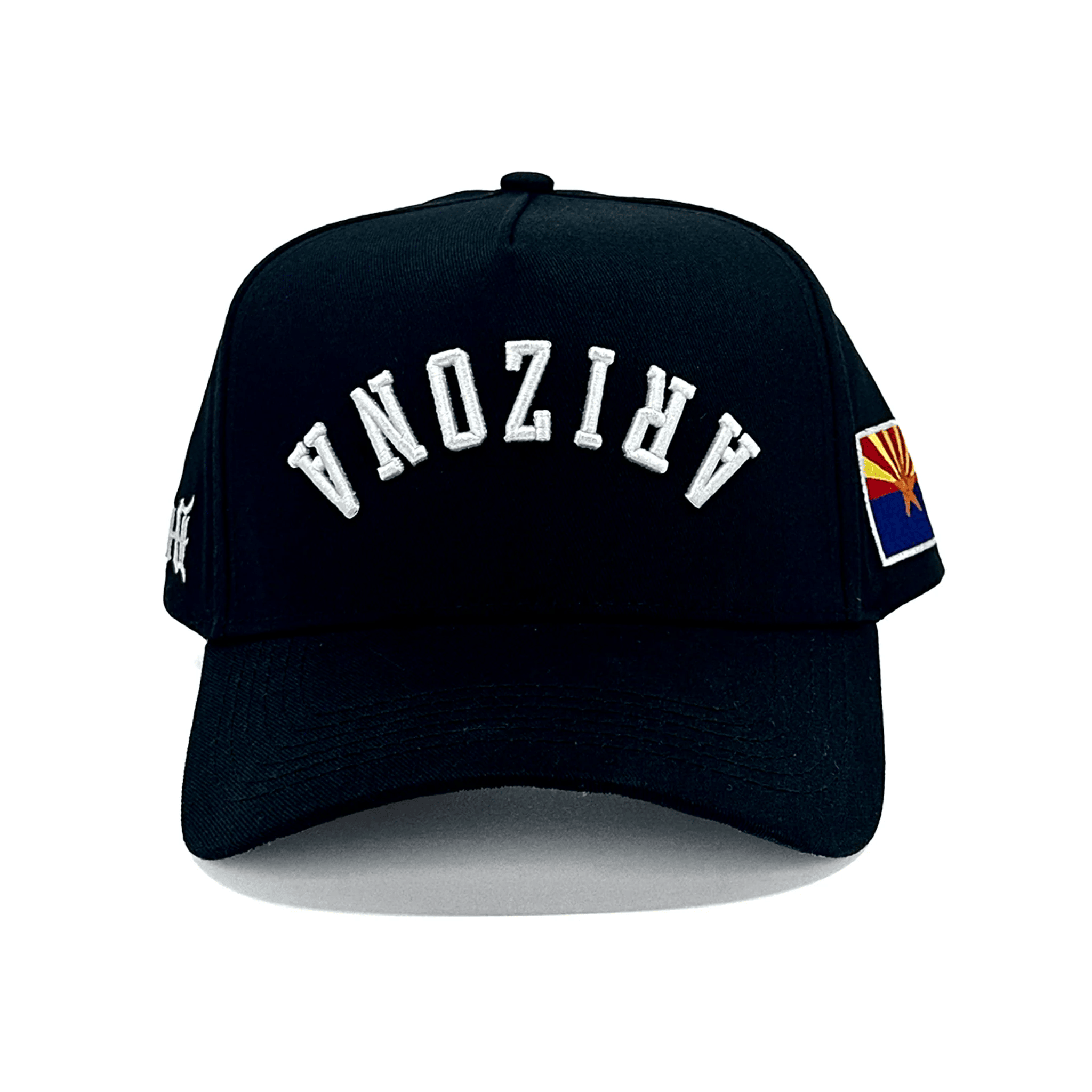 Arizona Upside Down Hat Trend Arizona Reversed Hat Gifts For Father's Day From Daughter