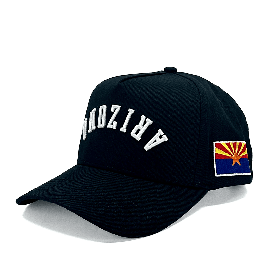 Arizona Upside Down Hat Trend Arizona Reversed Hat Gifts For Father's Day From Daughter