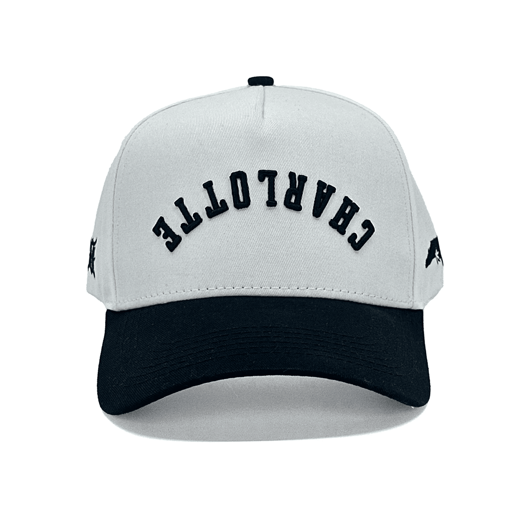 Charlotte Upside Down Hat Trend Charlotte Reversed Hat Gifts For Father's Day From Daughter