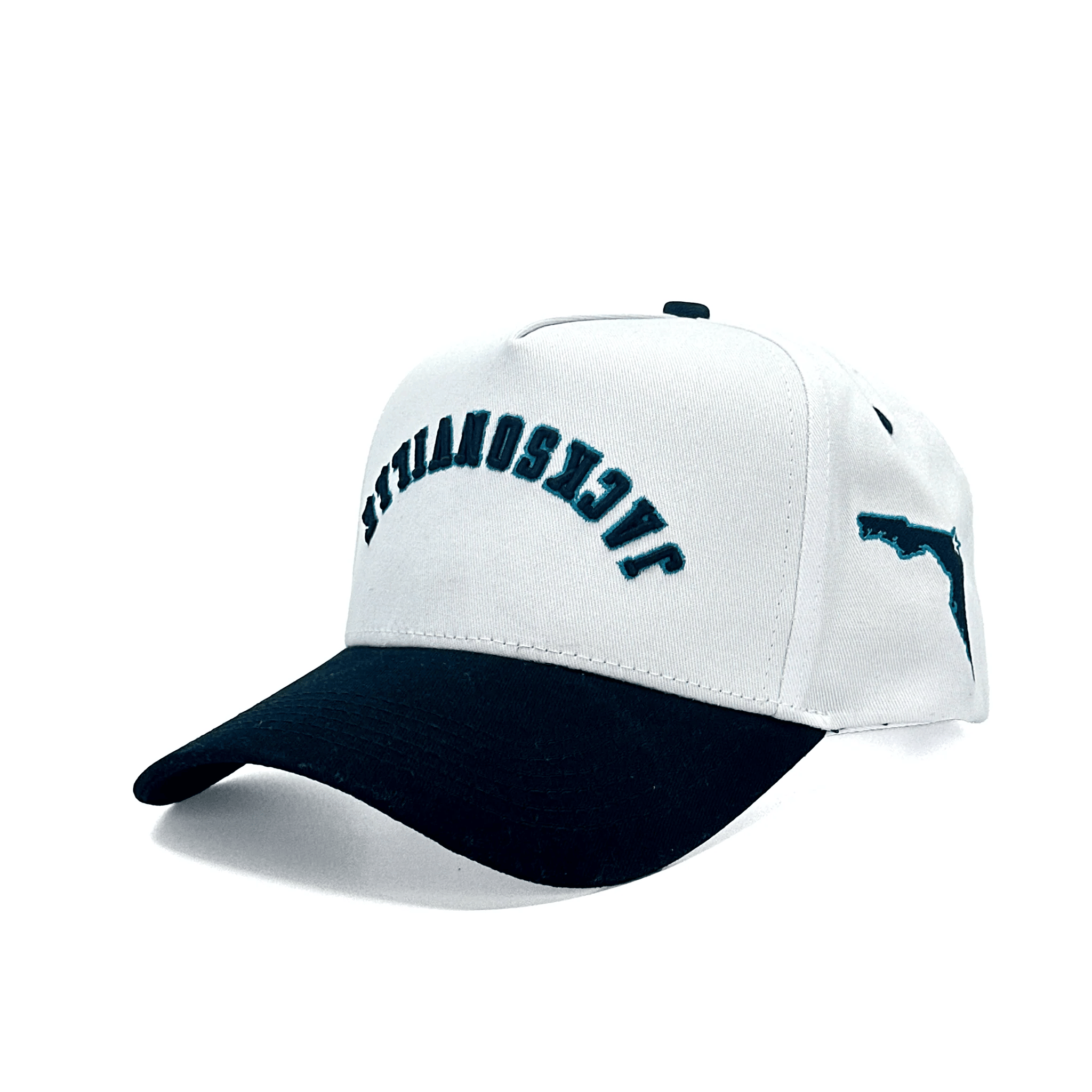 Jacksonville Upside Down Hat Trend Jacksonville Reversed Hat Good Father's Day Presents