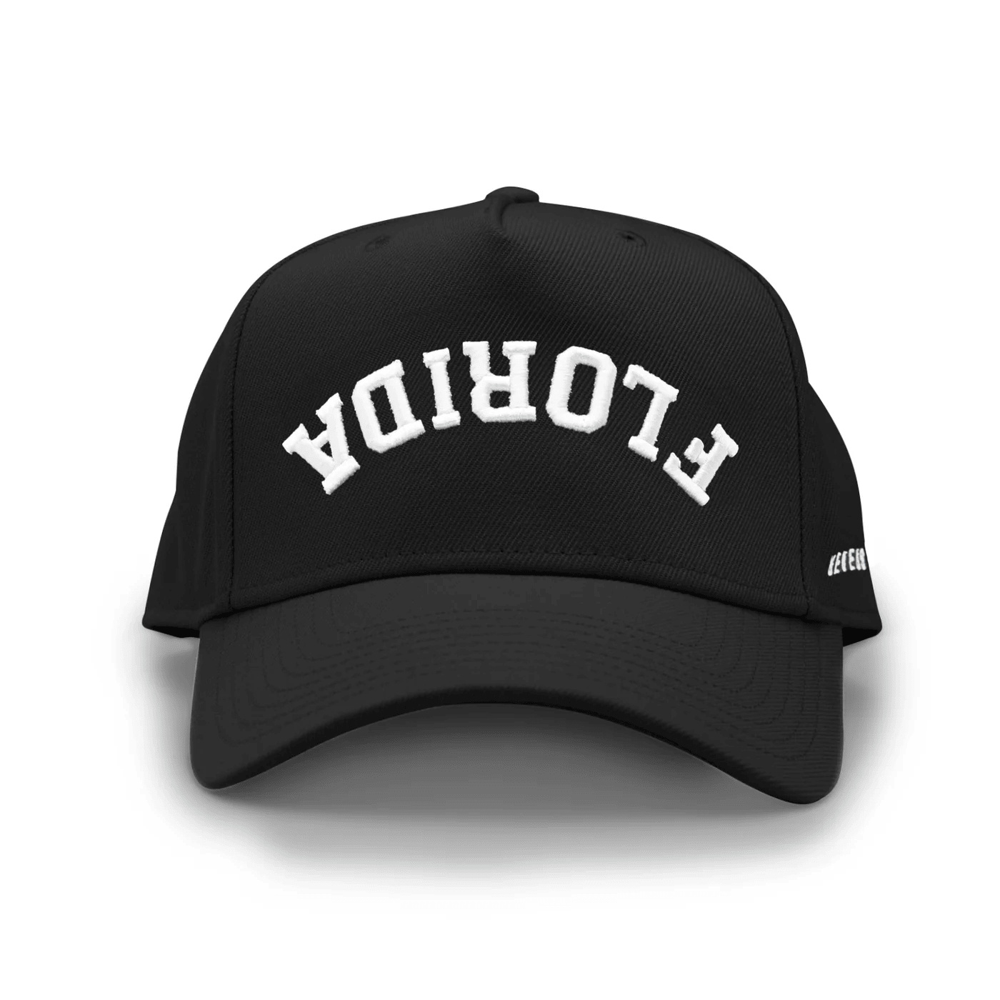 Florida Upside Down Hat Trend Florida Reversed Hat Florida Merch Meaningful Father's Day Gifts