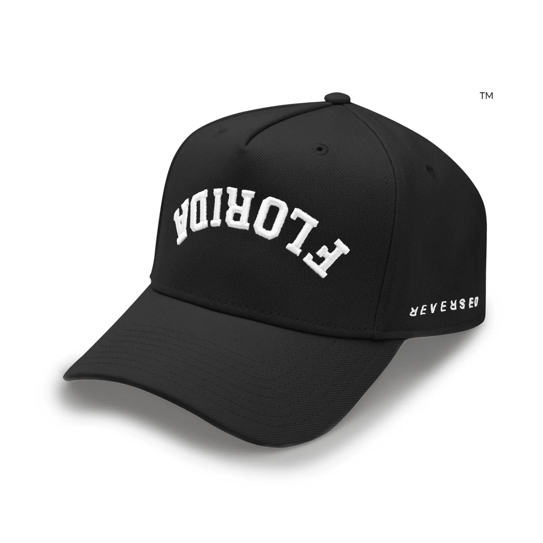 Florida Upside Down Hat Trend Florida Reversed Hat Florida Merch Meaningful Father's Day Gifts