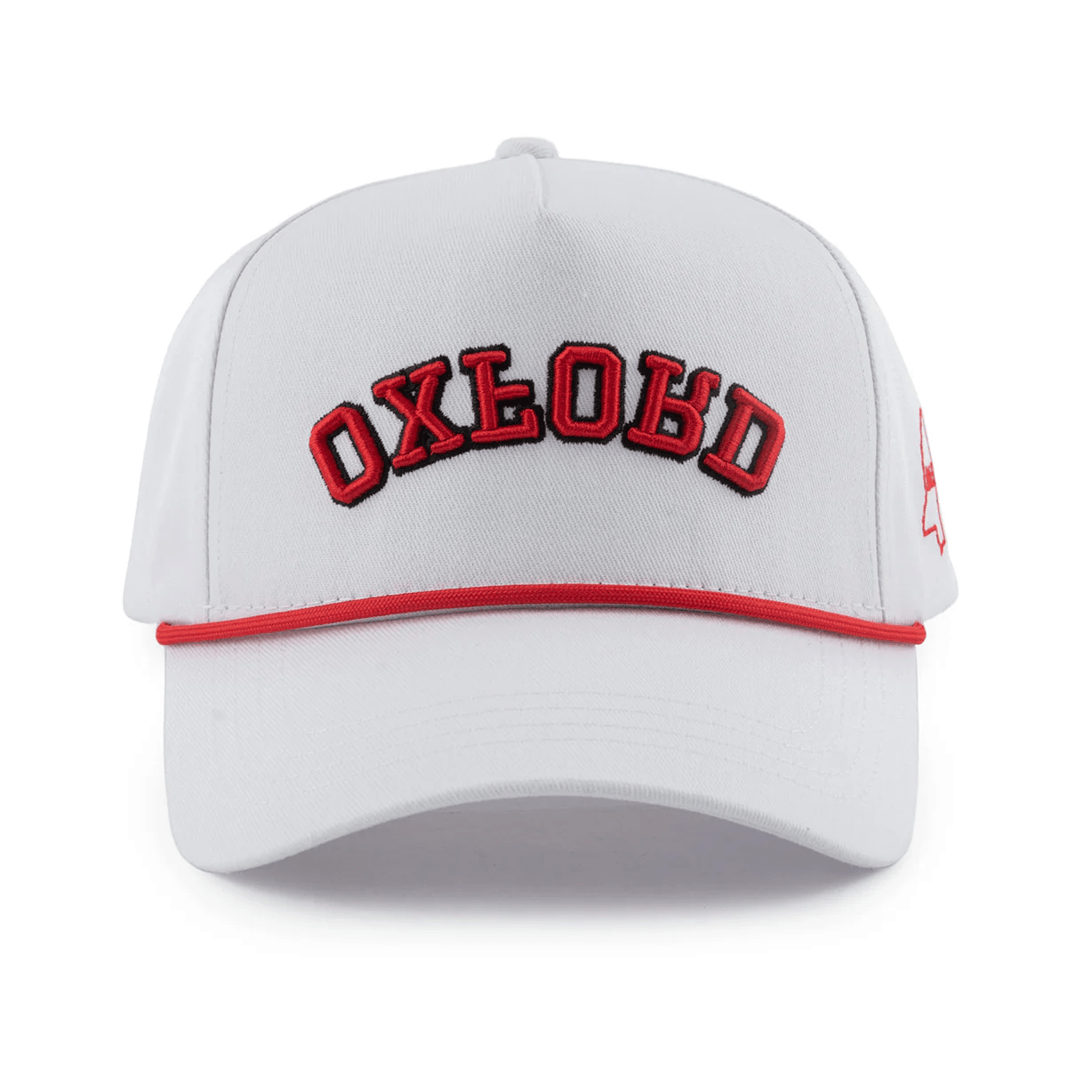Oxford Upside Down Hat Trend Oxford Reversed Hat Oxford Merch Unique Gifts For Dad