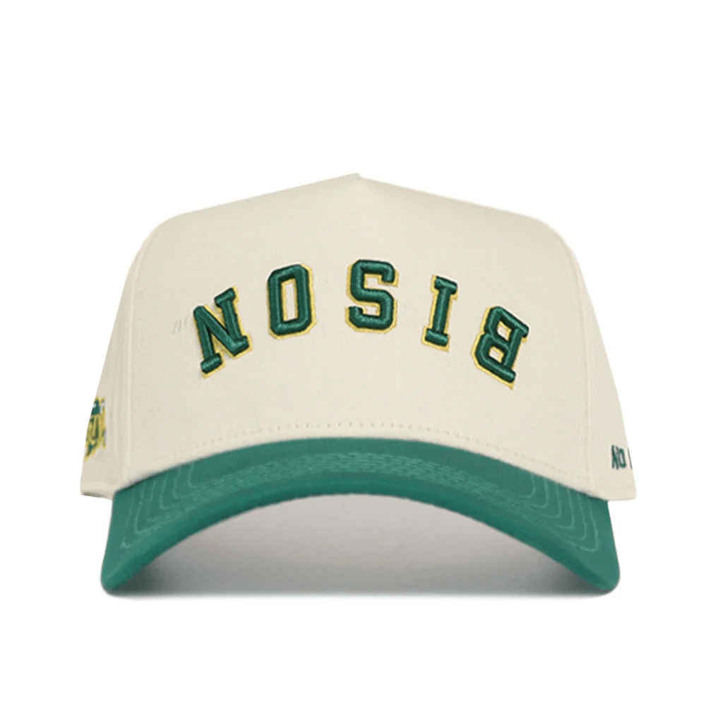 Bison Upside Down Hat Trend Bison Reversed Hat Bison Merch Father's Day Gifts For Husband