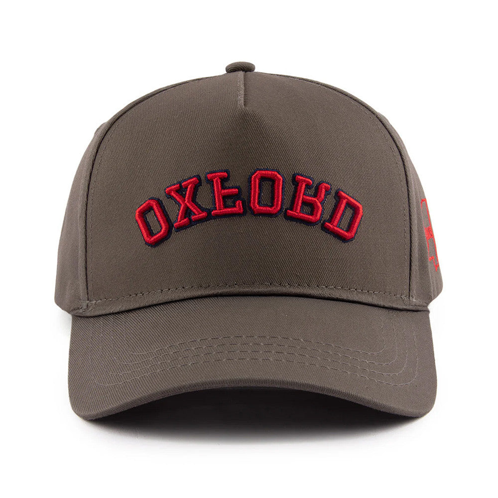 Oxford Upside Down Hat Trend Oxford Reversed Hat Oxford Merch Father's Day Gifts For Husband