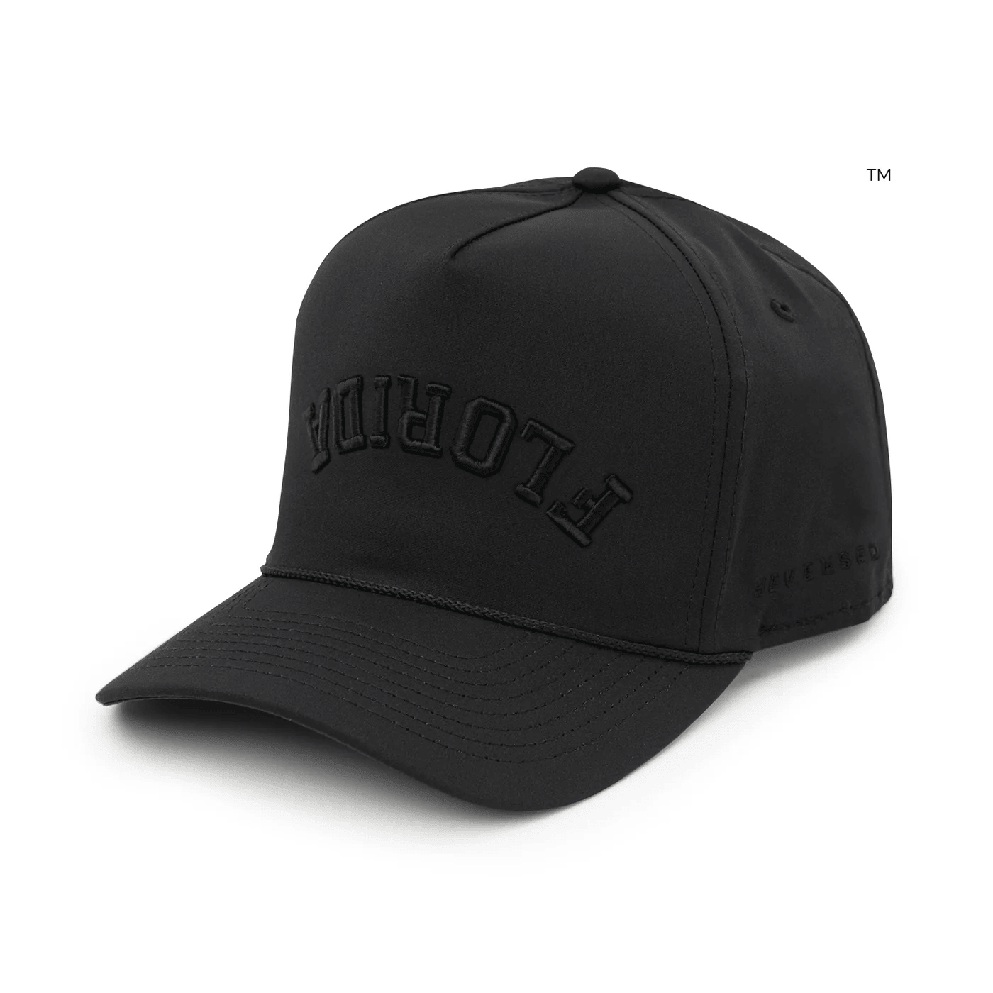 Florida Upside Down Hat Trend Florida Reversed Hat Florida Merchandise Father's Day Gifts