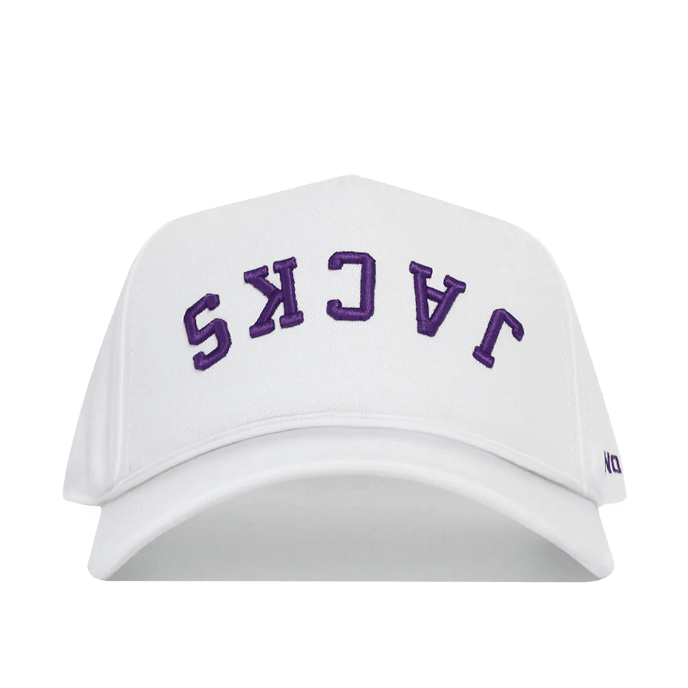 Jacks Upside Down Hat Trend Jacks Reversed Hat Jacks Merch Great Father's Day Gifts