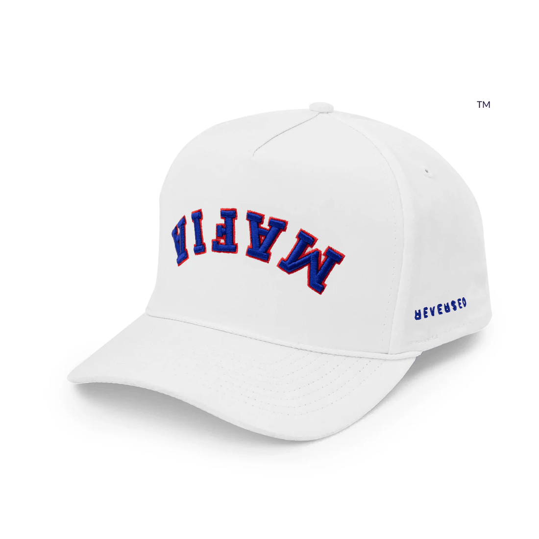 Mafia Upside Down Hat Trend Mafia Reversed Hat Mafia Merchandise Useful Gifts For Dad