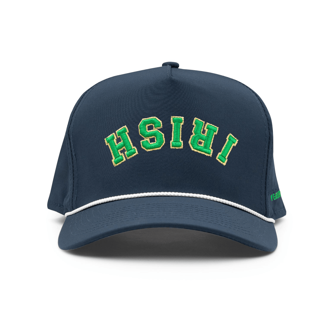 Irish Upside Down Hat Trend Irish Reversed Hat Irish Merch Sentimental Father's Day Gifts