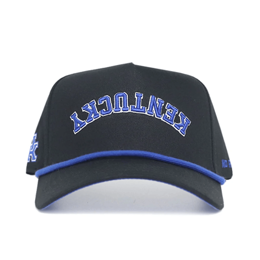 Kentucky Upside Down Hat Trend Kentucky Reversed Hat Stepdad Gifts For Father's Day