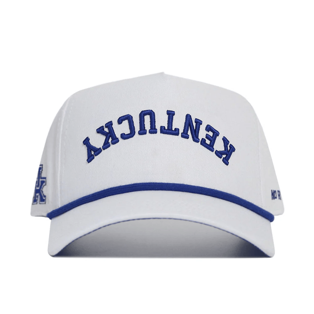 Kentucky Upside Down Hat Trend Kentucky Reversed Hat Kentucky Merch Gift For Husband