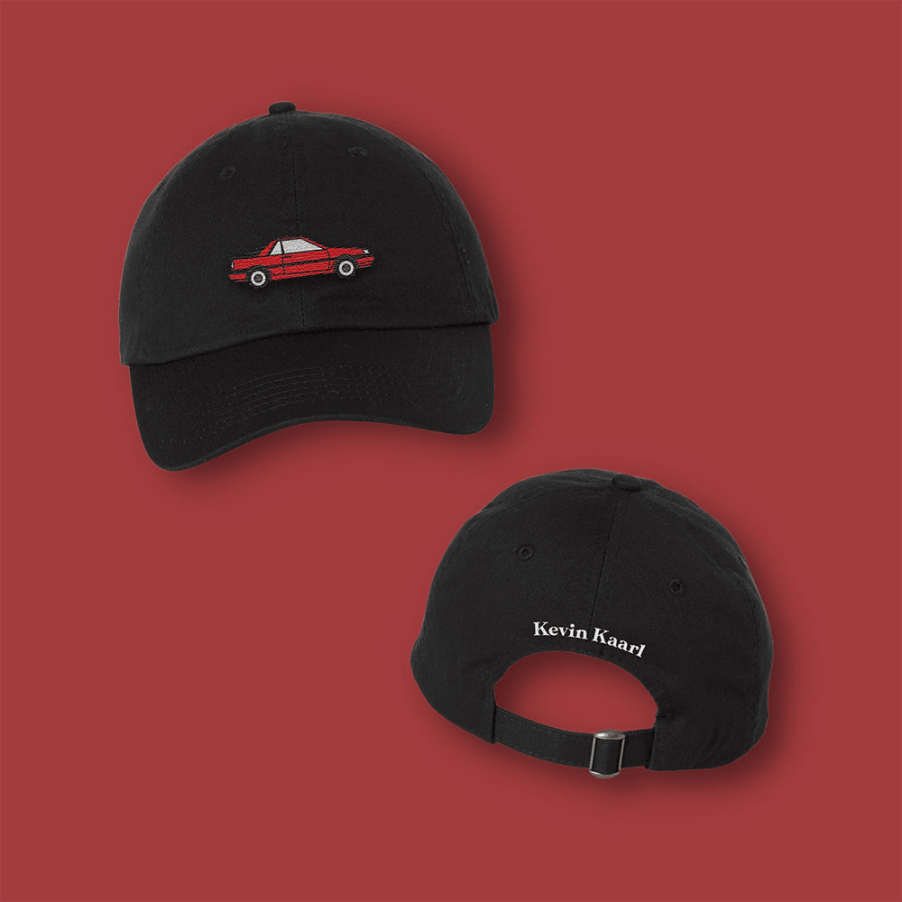 Kevin Kaarl Merch Kevin Kaarl Carrito Hat Stepdad Gifts For Father's Day