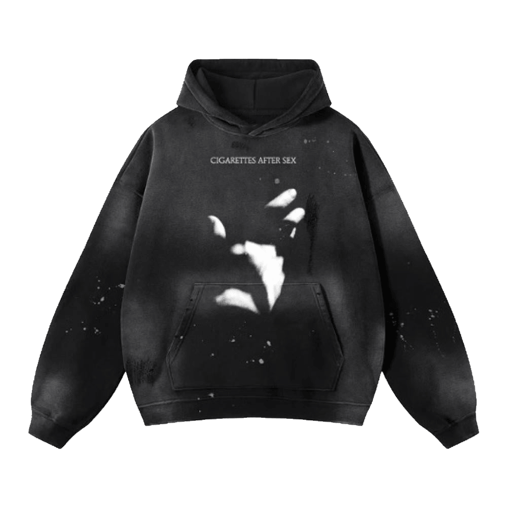 Cigarettes After Sex Merch Hoodie Cigarettes After Sex Hoodie First Fathers Day Gift