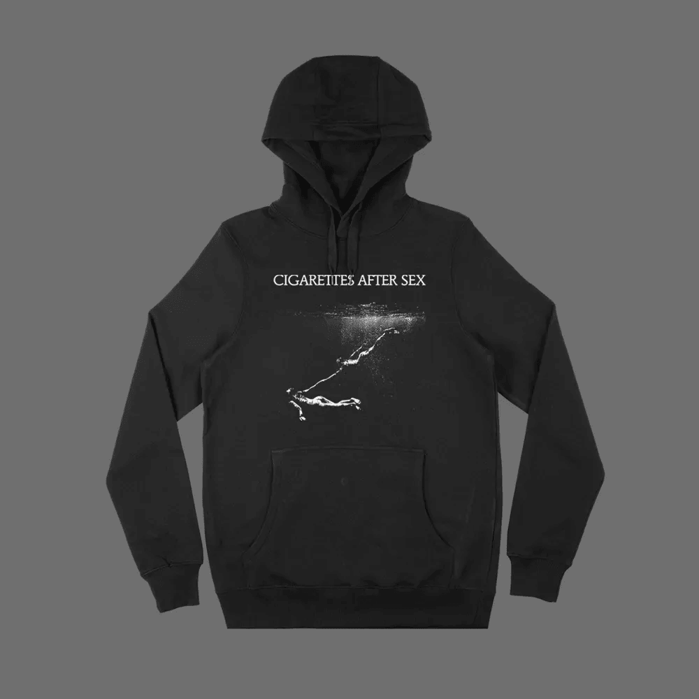 Cigarettes After Sex Merch Cigarettes After Sex Heavenly Hoodie Father's Day Gifts For Husband
