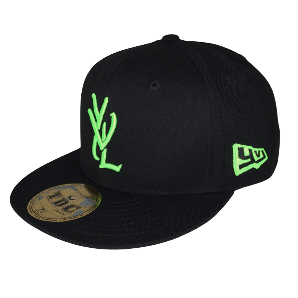 Playboi Carti Yvl Hat 0Verlytrim Hat Playboi Carti Merch Black Snapback Gifts For Music Lovers